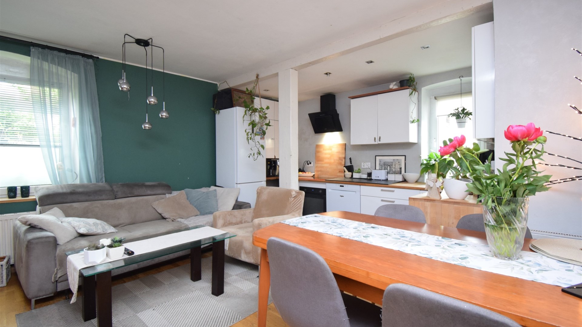 Mieszkanie na sprzedaż