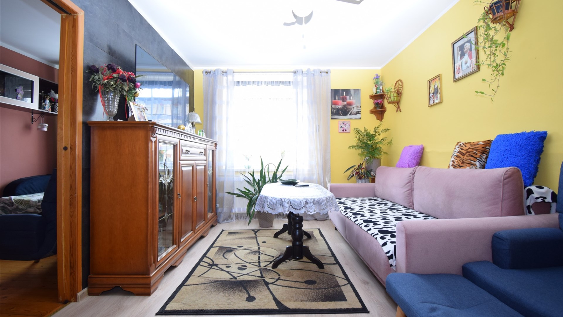 Mieszkanie na sprzedaż