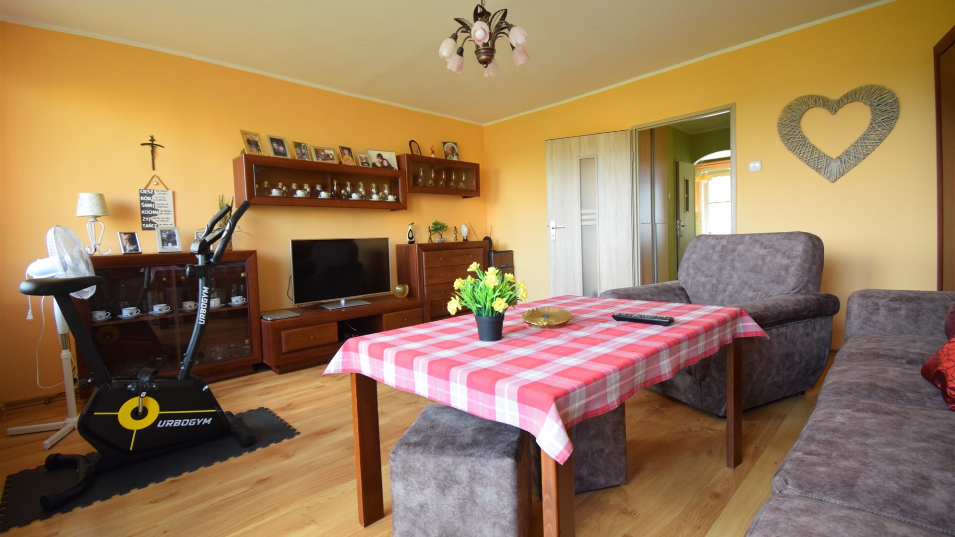 Mieszkanie na sprzedaż