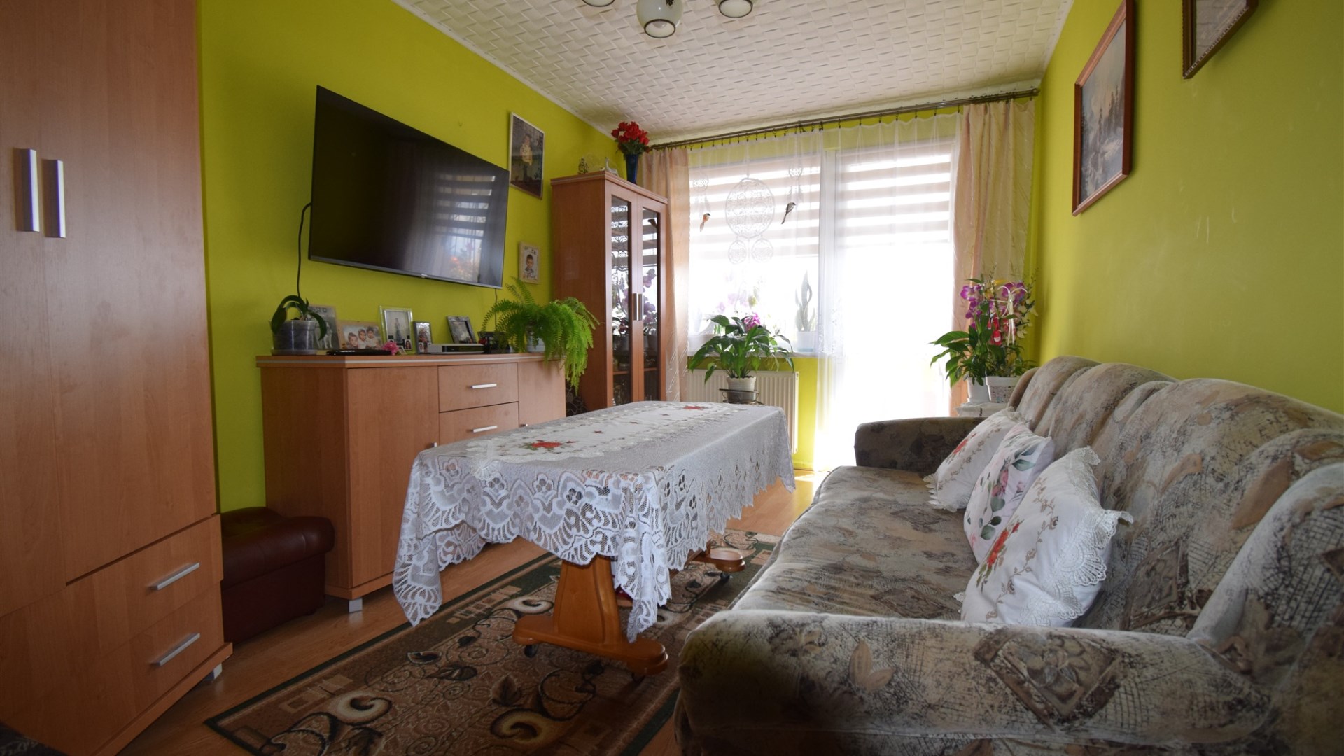 Mieszkanie na sprzedaż