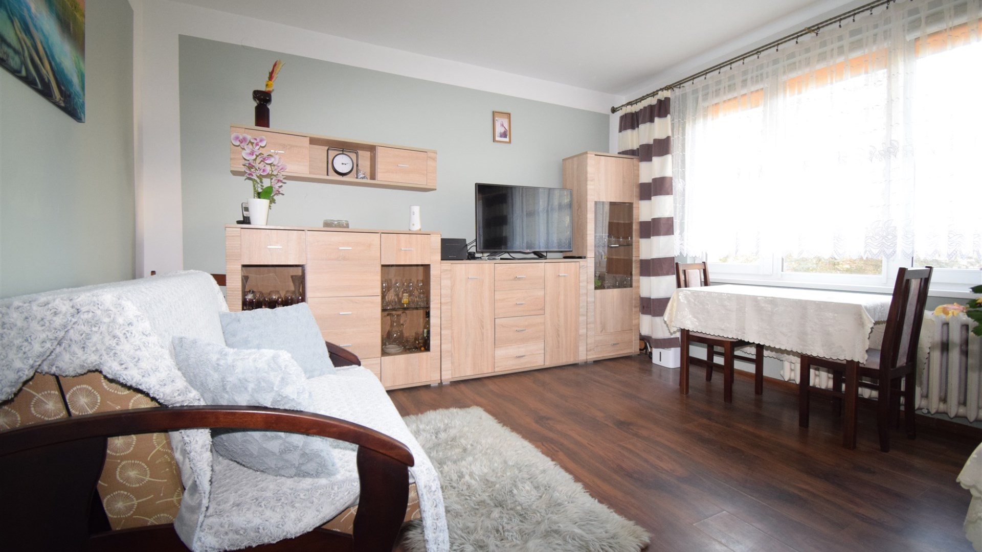 Mieszkanie na wynajem