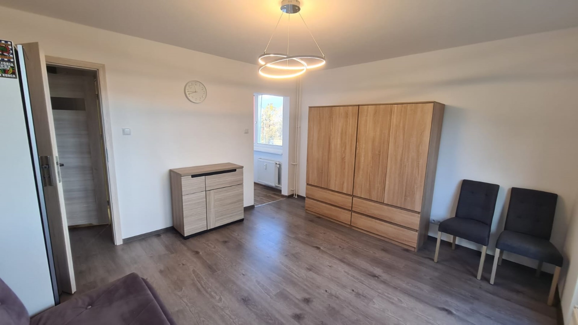 Mieszkanie na wynajem