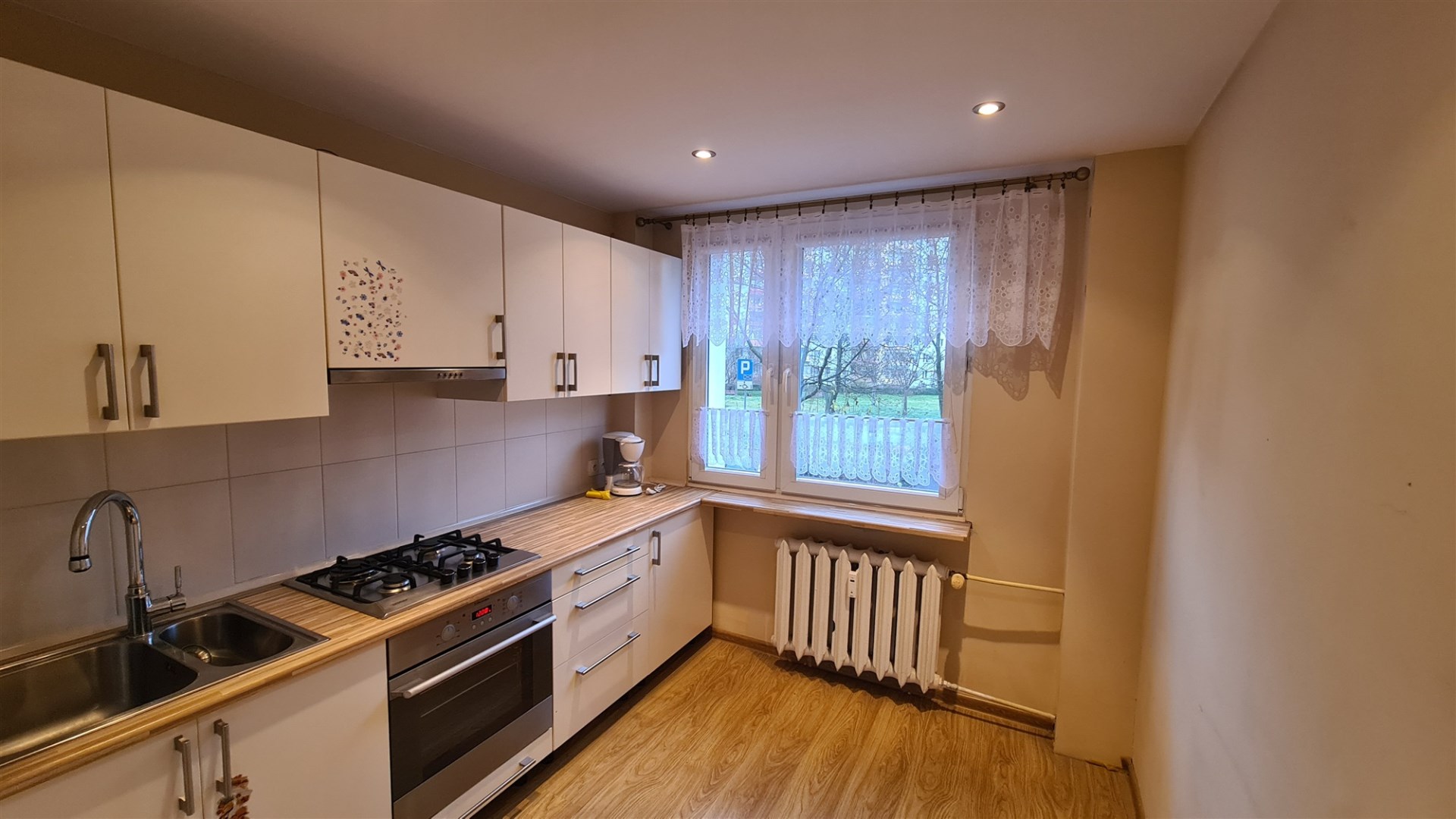 Mieszkanie na sprzedaż