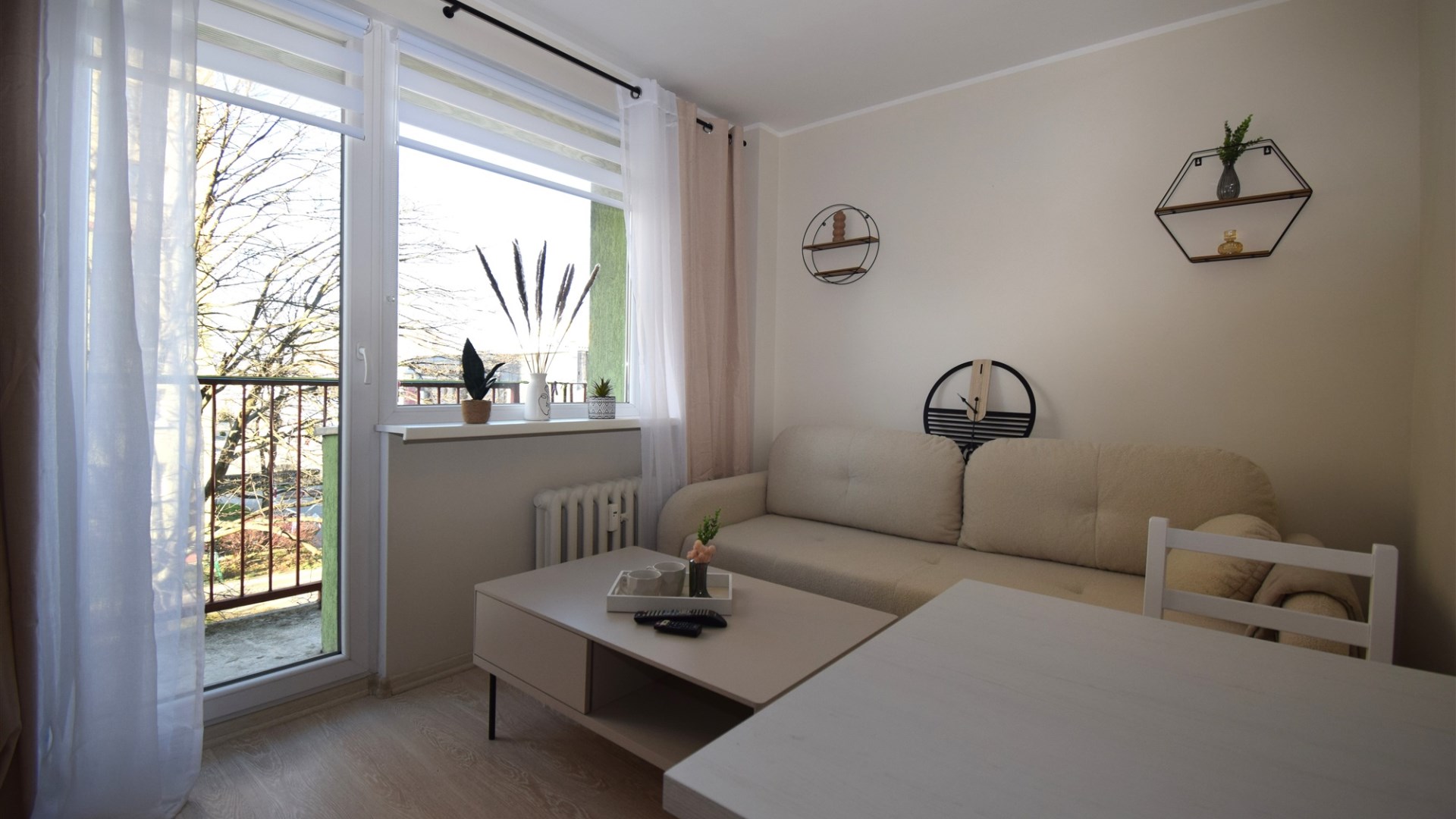 Mieszkanie na wynajem