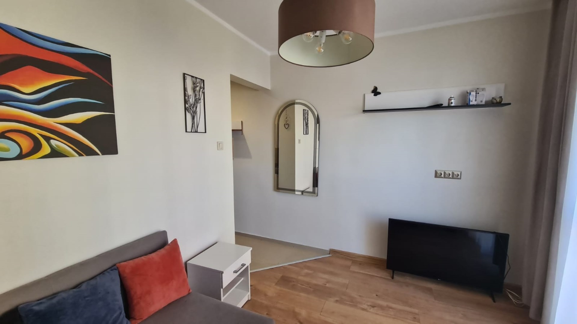 Mieszkanie na wynajem