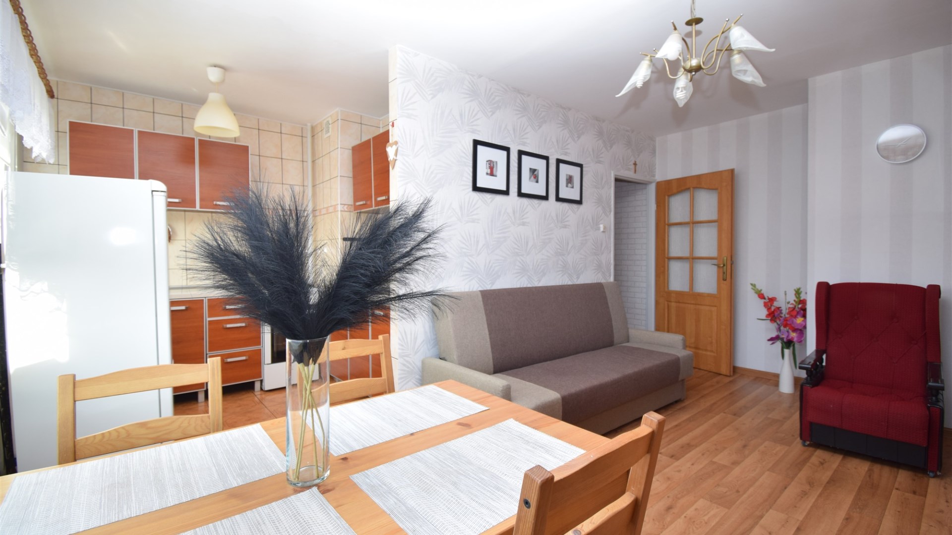 Mieszkanie na wynajem