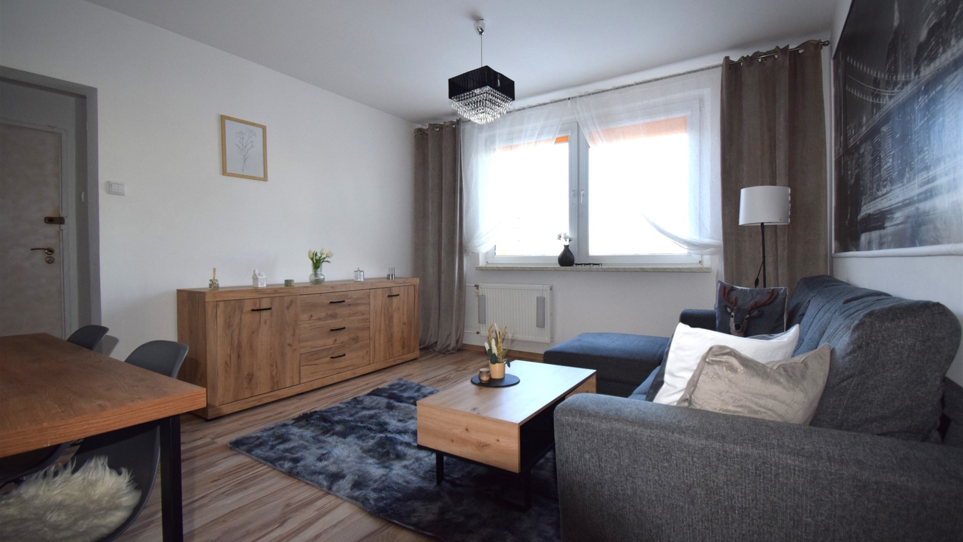 Mieszkanie na wynajem