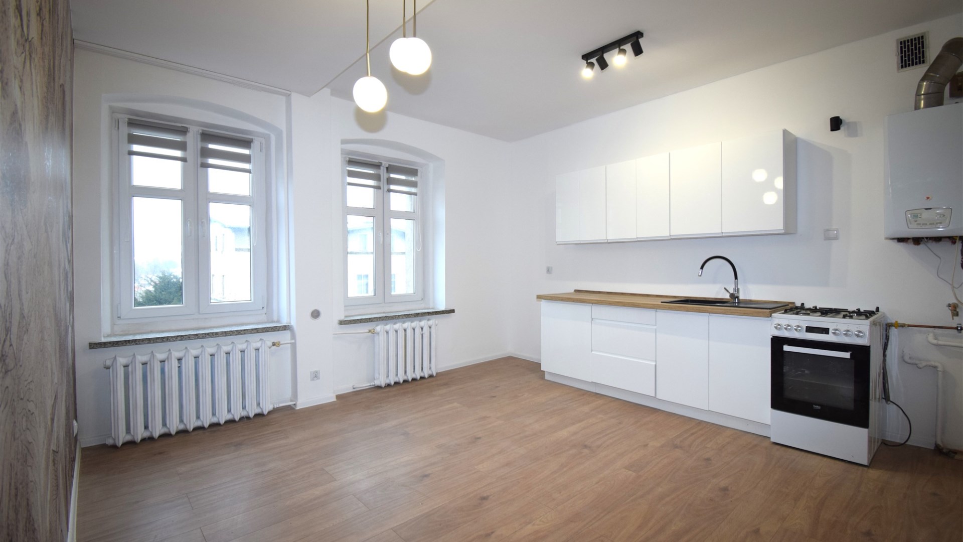 Mieszkanie na sprzedaż