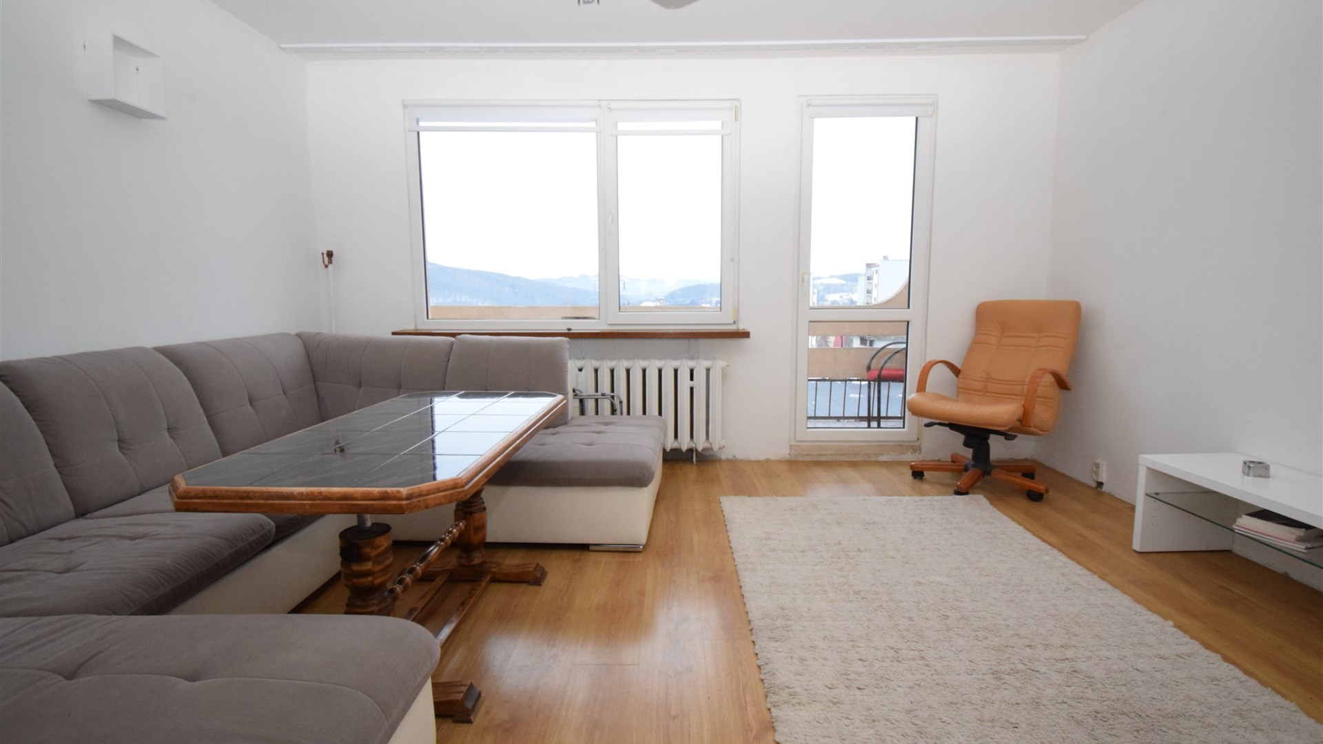 Mieszkanie na wynajem