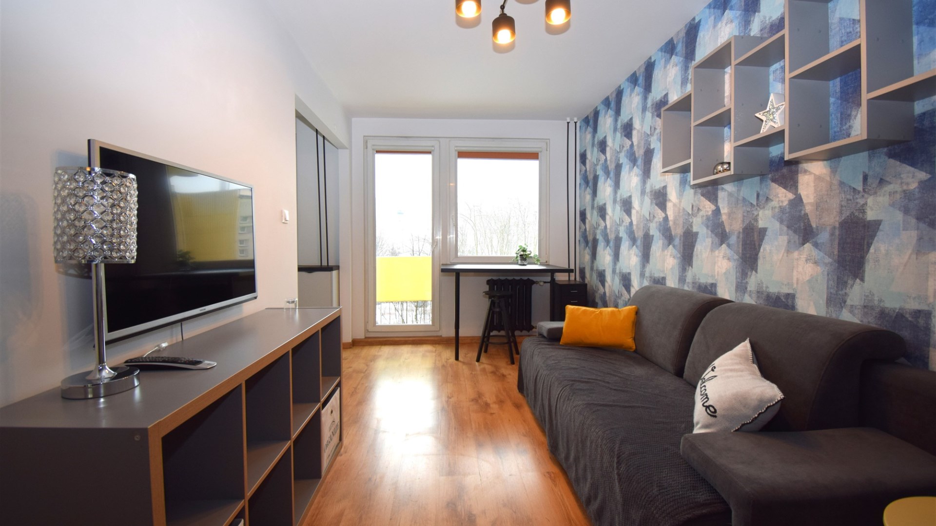 Mieszkanie na wynajem