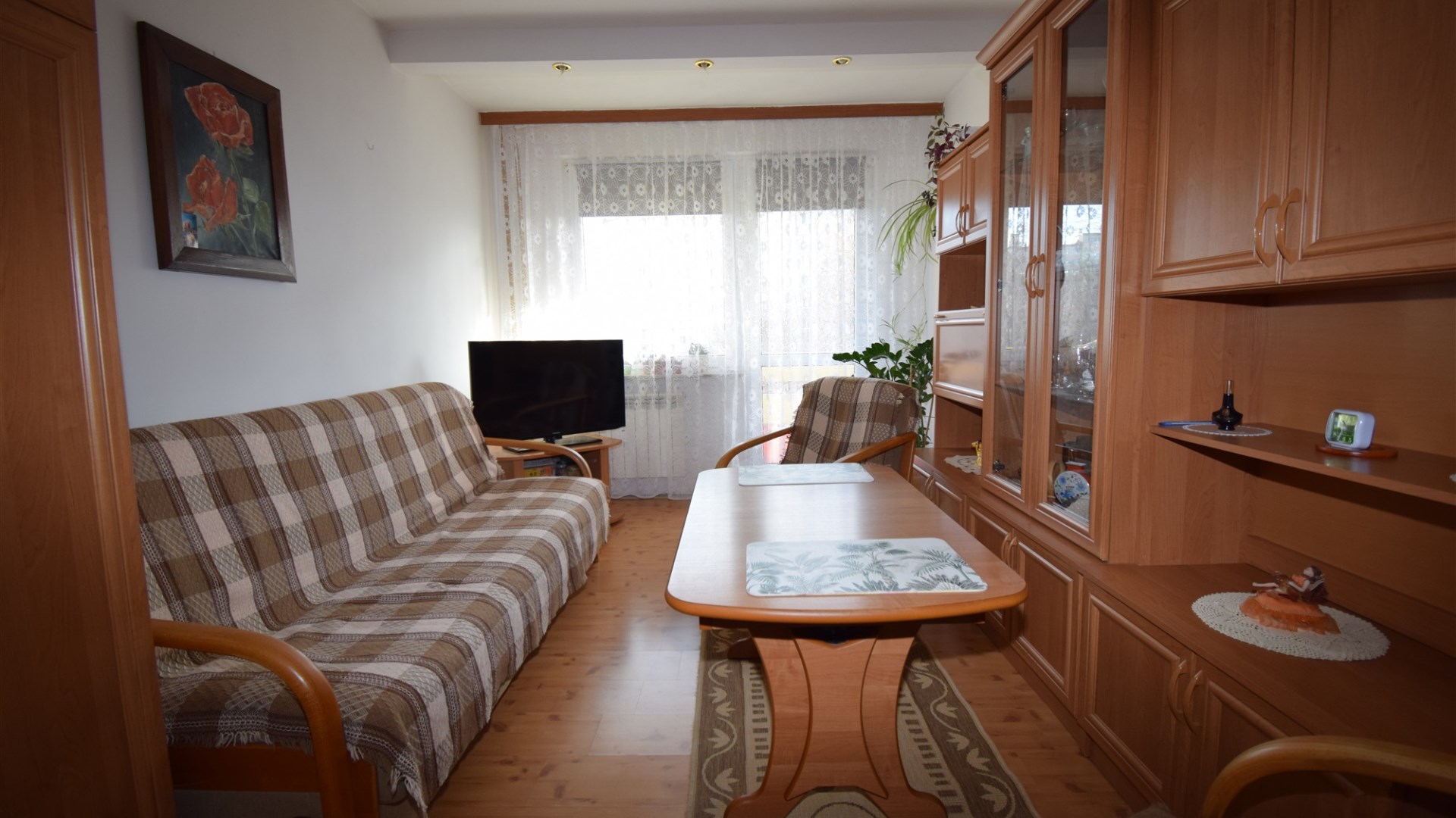 Mieszkanie na sprzedaż