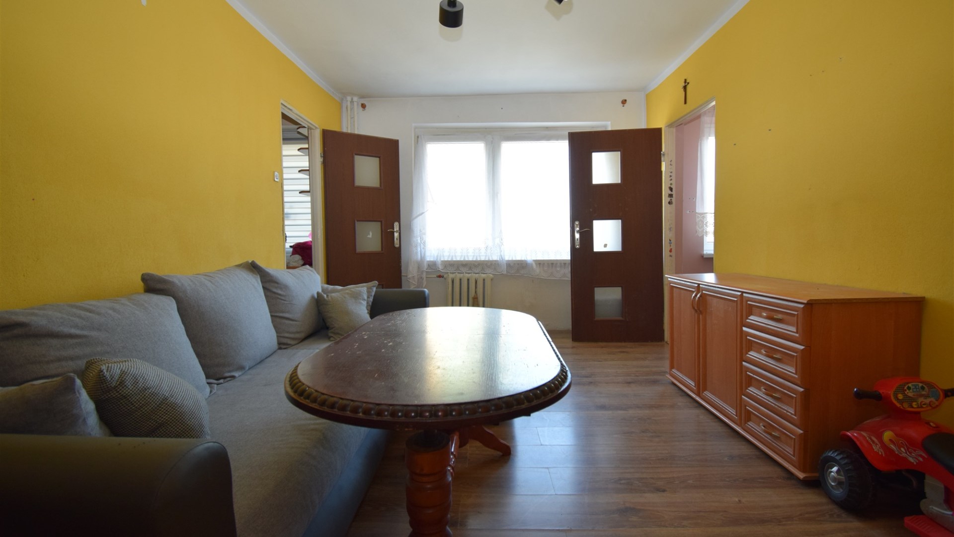 Mieszkanie na sprzedaż