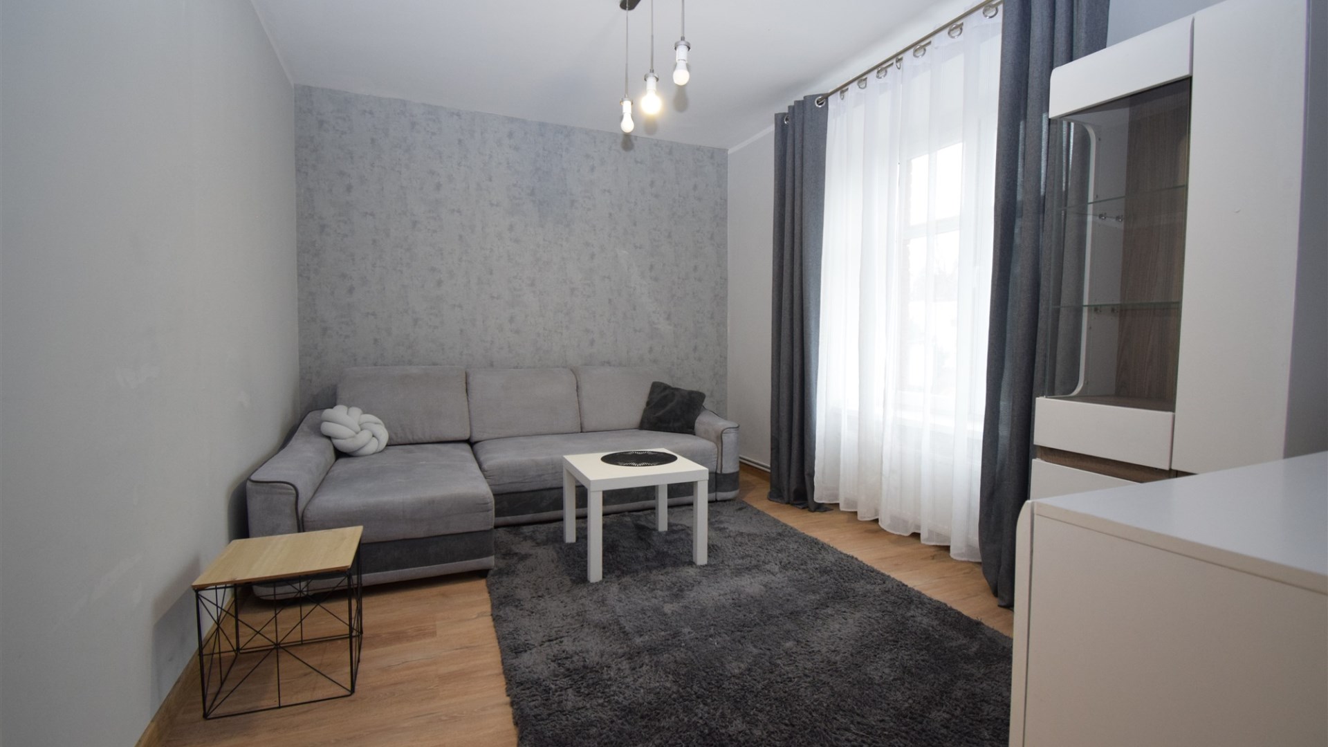 Mieszkanie na wynajem