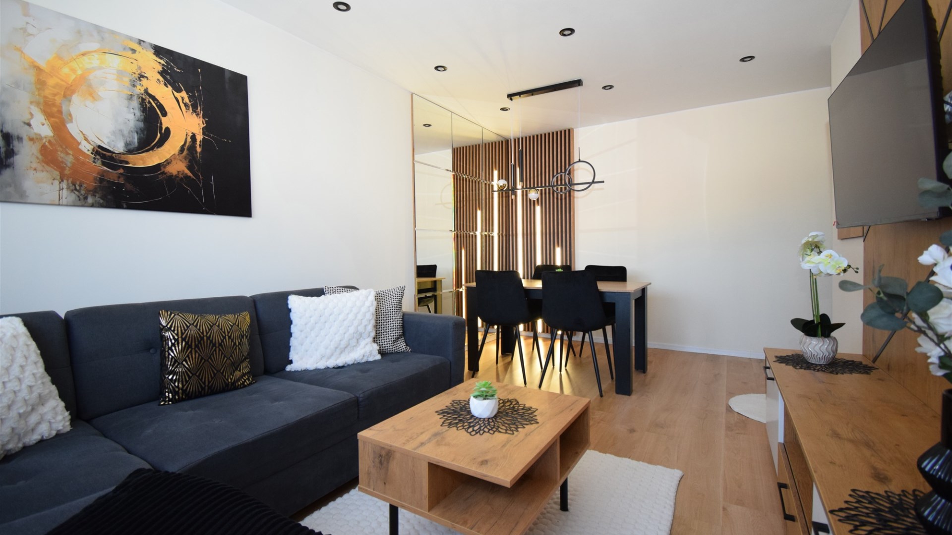 Mieszkanie na sprzedaż