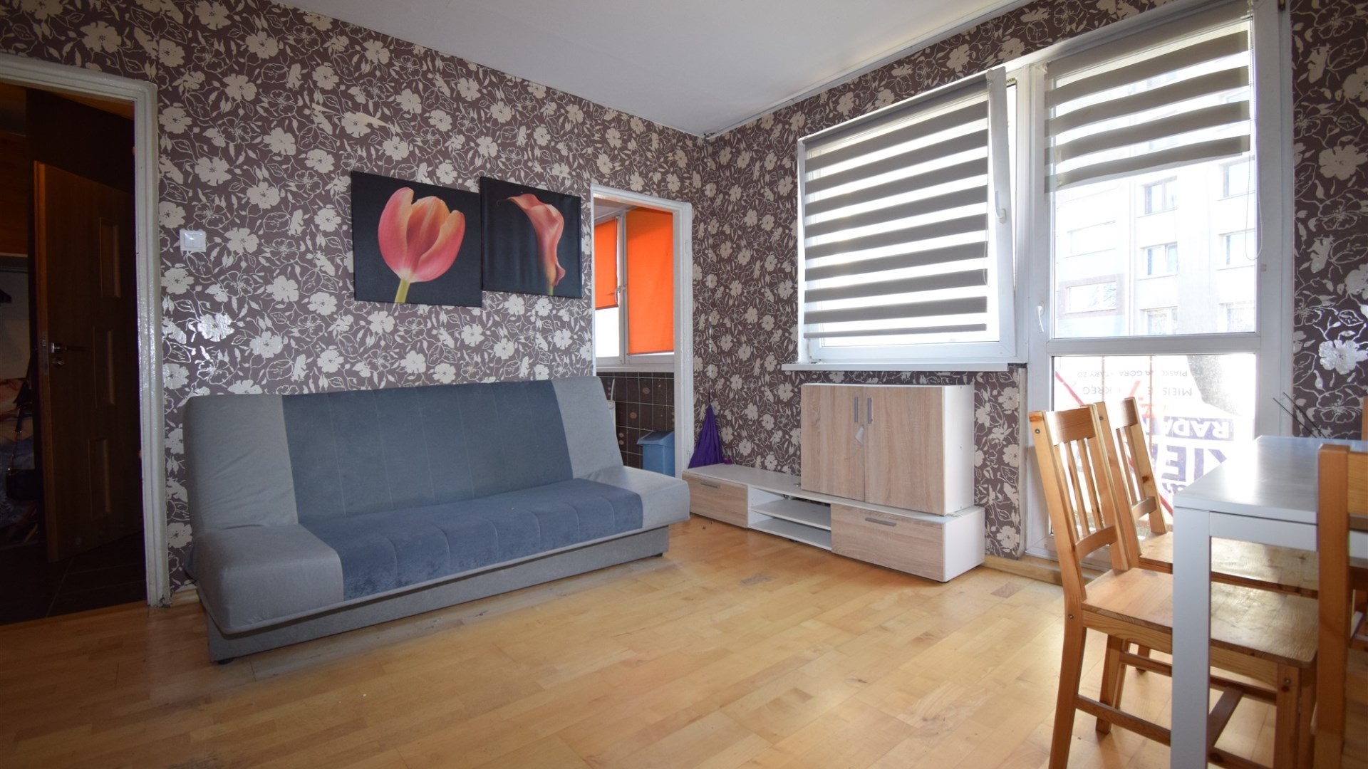 Mieszkanie na wynajem