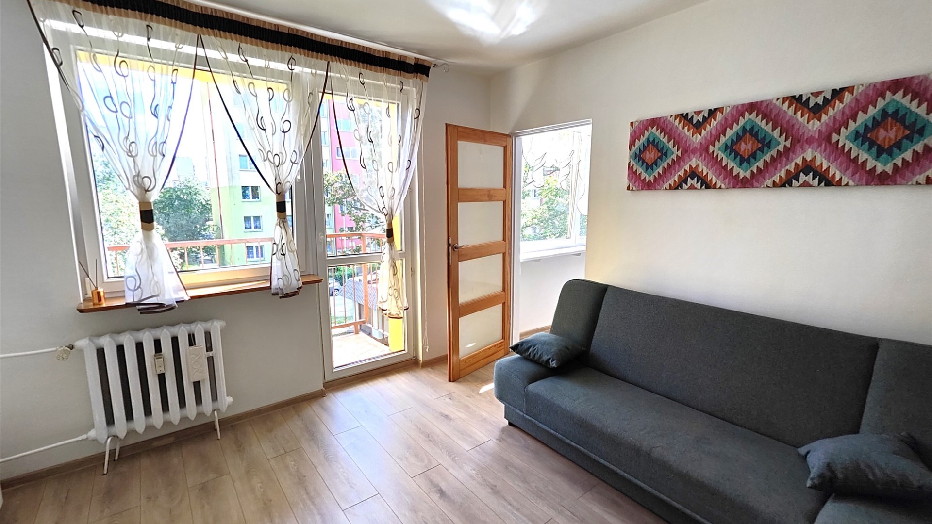 Mieszkanie na wynajem