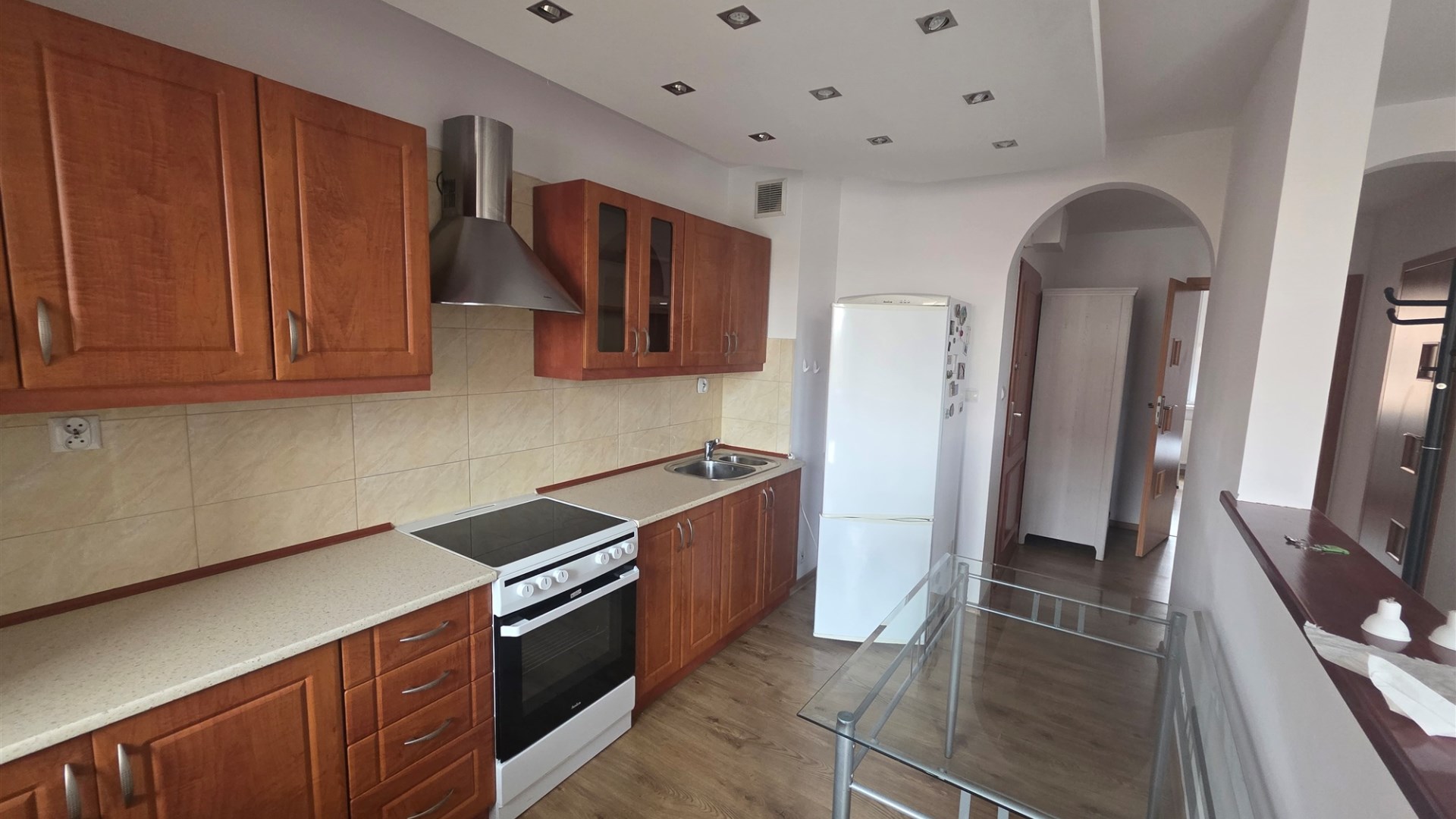 Mieszkanie na wynajem