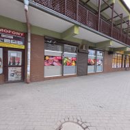 Lokal na sprzedaż