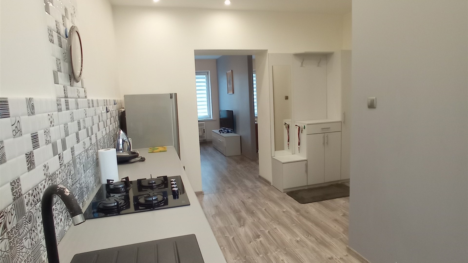 Mieszkanie na wynajem