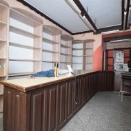 Lokal na sprzedaż