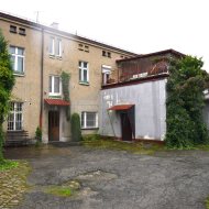 Dom na sprzedaż
