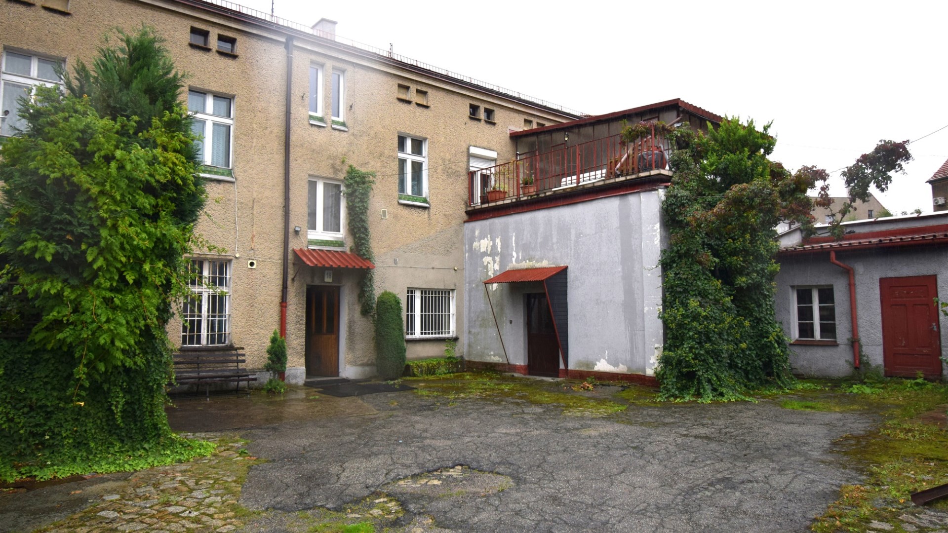 Dom na sprzedaż
